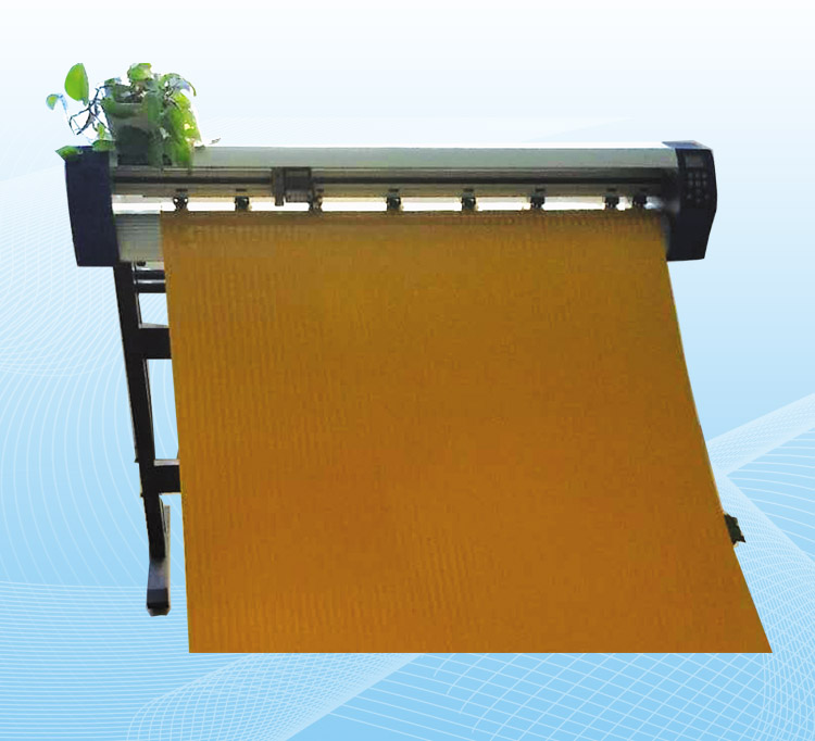 3M超强级反光膜切割机